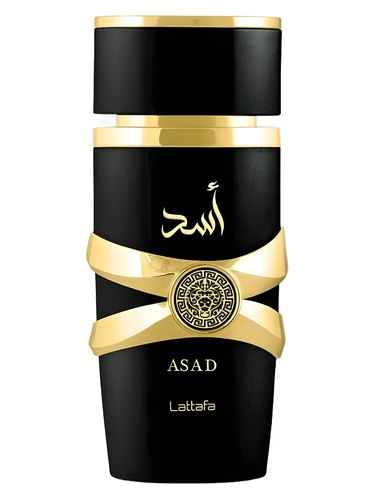 ASAD 100ML