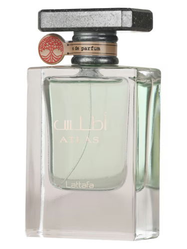 ATLAS EDP 55ML