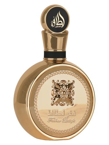 FAKHAR GOLD 100ML