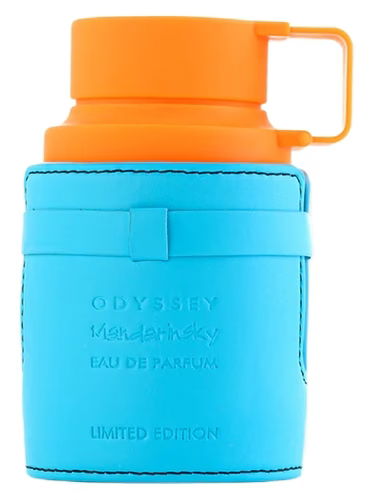 MANDARIN SKY 100ML