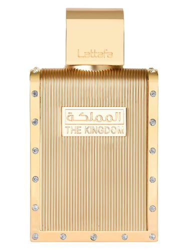 THE KINGDOM FOR MEN 100ML