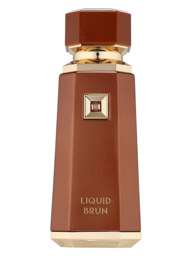 LIQUID BRUN 100ML