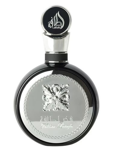 FAKHAR BLACK 100ML