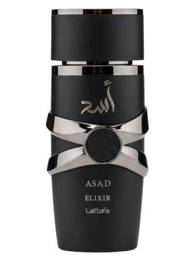 ASAD ELIXIR 100ML