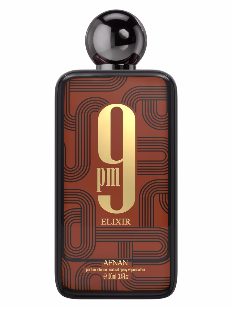 9PM ELIXIR 100ML