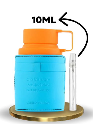 DECANT 10ML MANDARIN SKY