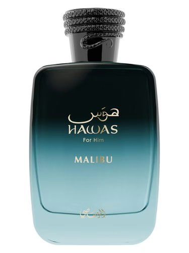 HAWAS MALIBU 100ML