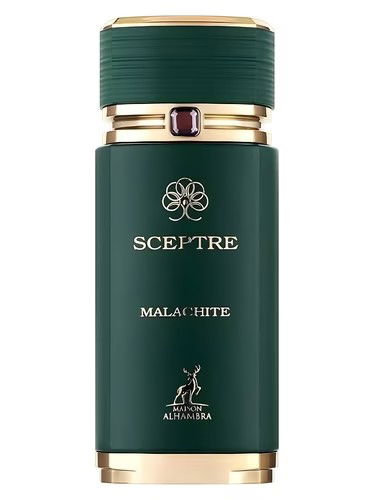SCEPTRE MALACHITE 100ML
