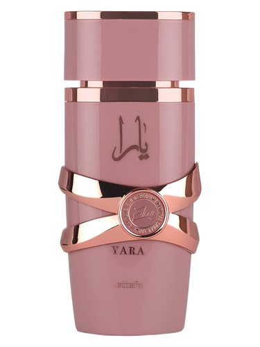 YARA ELIXIR EDP 100ML