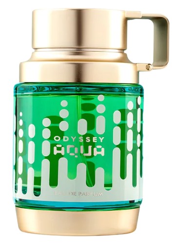 AQUA EDP 100ML