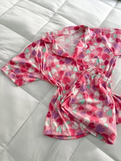 Camisero morley estampados 
