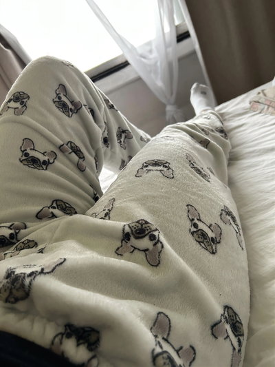 PANT POLAR SOFT SURTIDOS