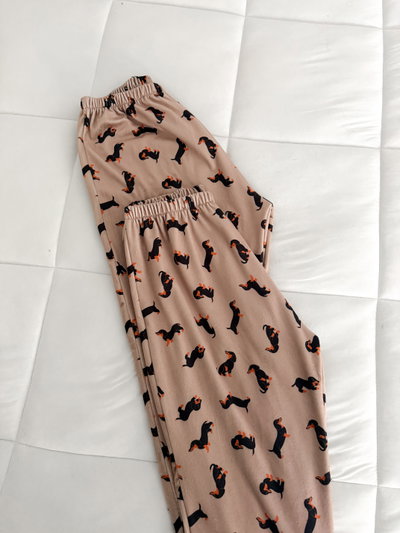 Pants plush salchichas surtidos