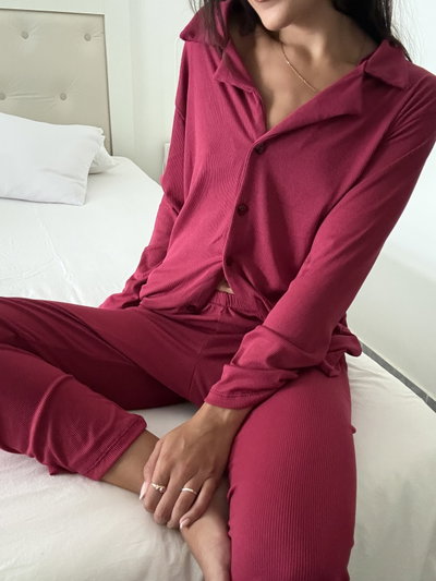 CAMISERO MORLEY LISO SURTIDOS