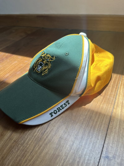 Gorra MLB