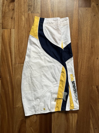 Boardshort RollSetentaySiete