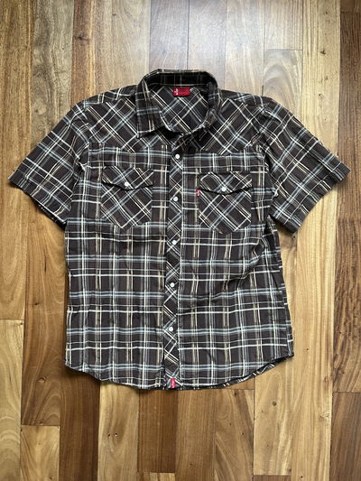 Camisa Levi’s