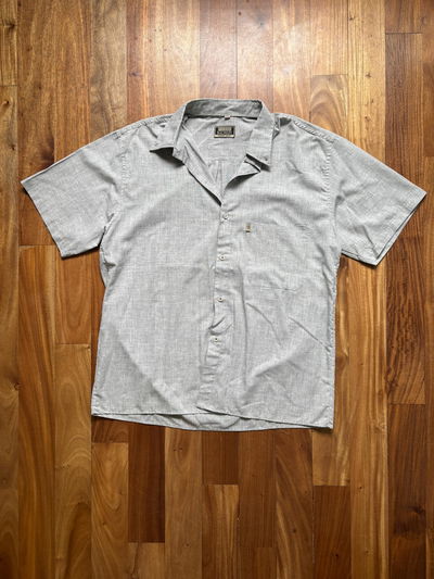 Camisa Pierre Balmain