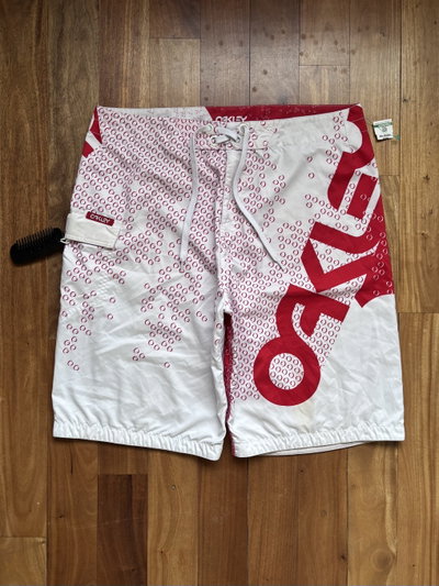 Boardshort Oakley T.48
