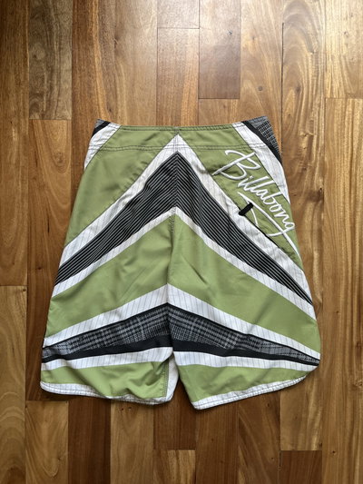 Boardshort Billabong x Andy Irons T.41