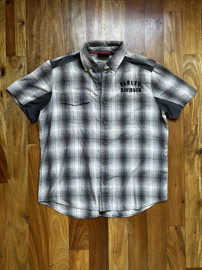 Camisa Harley Davidson