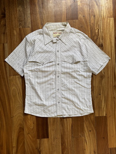 Camisa Soho Classic