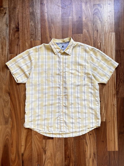 Camisa Rusty 