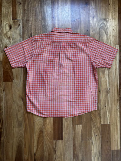 Camisa Wrangler T.XL