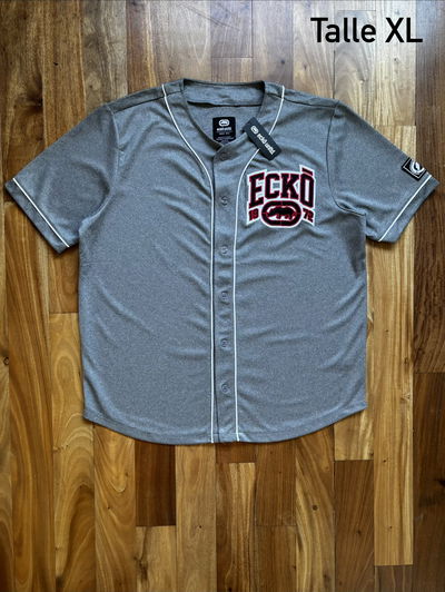 Camisa Baseball Ecko T.XL
