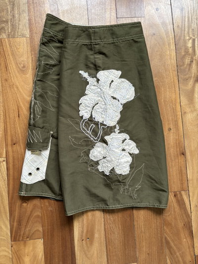 Boardshort Eisbar T.44
