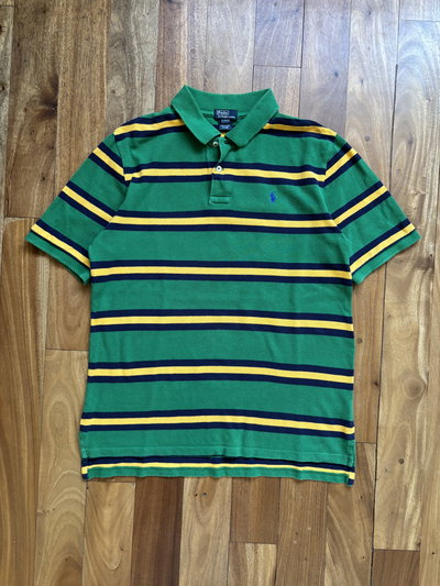 Chomba Polo Ralph Lauren T.S