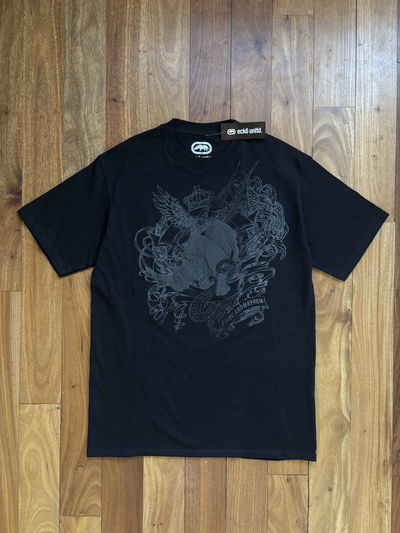 Remera Ecko Unltd T.M