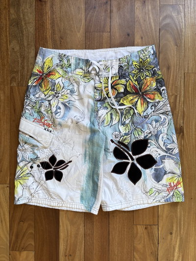 Boardshort Billabongxxx 2006 T.44