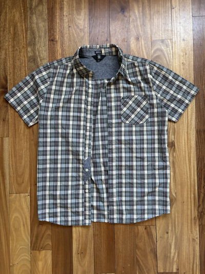 Camisa Volcom 