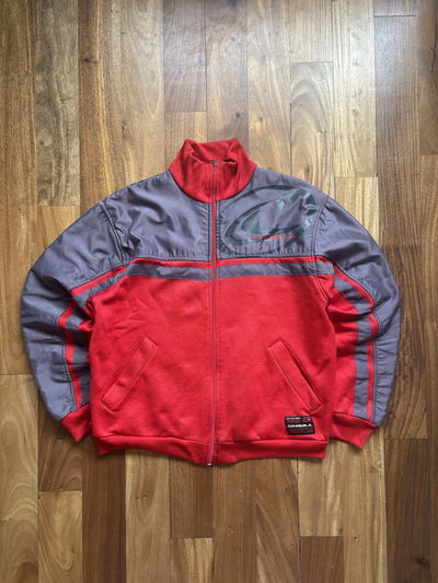 Campera O’Neill T.S