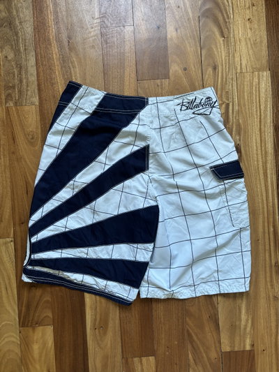 Boardshort Billabong x Andy Irons T.42