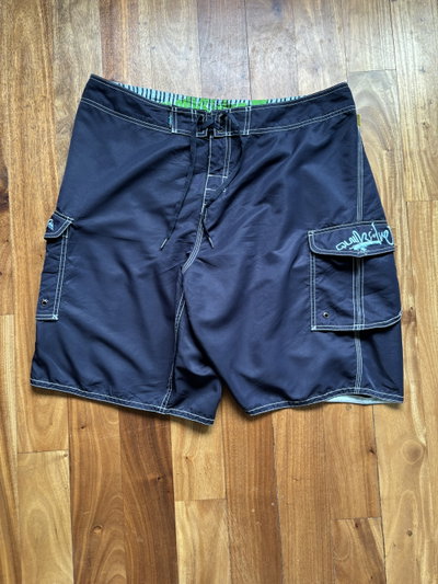 Boardshort Quiksilver T.48
