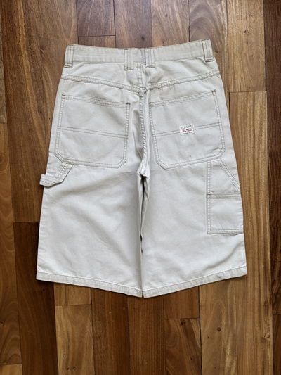 Bermuda Old Navy T38