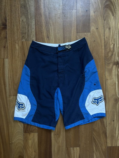 Boardshort Foxracing T.36