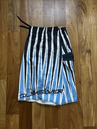 Boardshort Quiksilver T.42