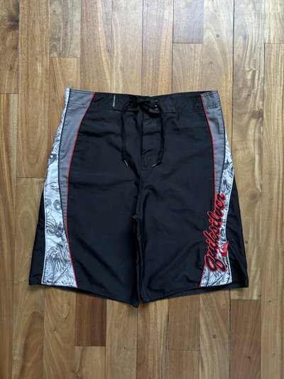 Boardshort Quiksilver T.44