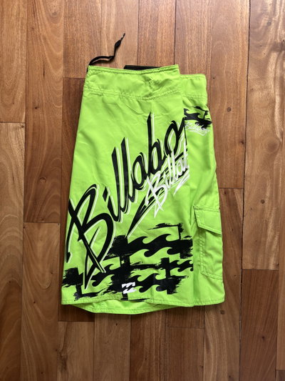 Boardshort Billabong T.44
