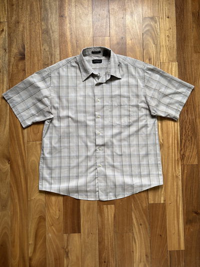 Camisa VanHeusen  T.L