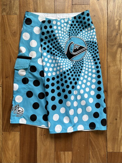 Boardshort Quiksilver T.46