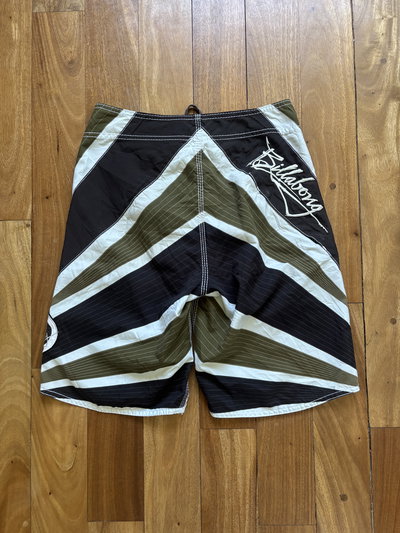 Boardshort Billabong Andy Irons T34
