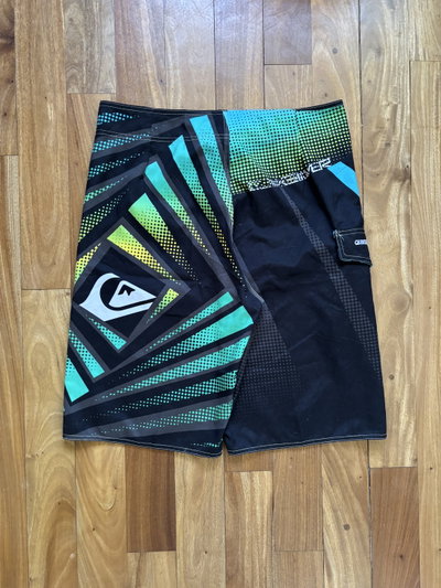 Boardshort Quiksilver Kelly Slater 08' T.46