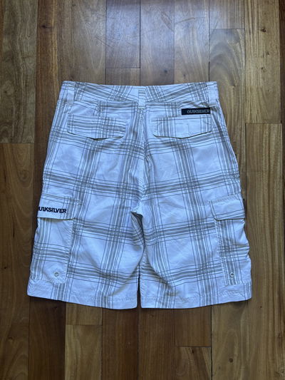 Bermuda Quiksilver Amphibians T41