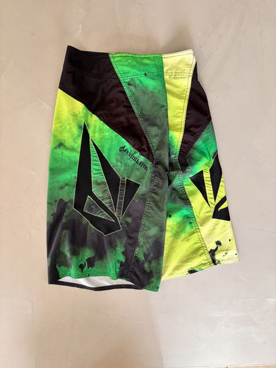 Boardshort Volcom x Bruce Irons 08' T46