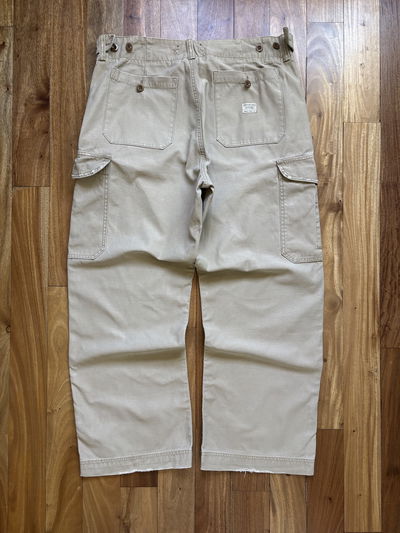 Pantalón cargo American Eagle T50/44