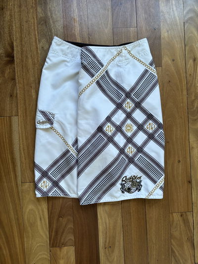 Boardshort Quiksilver Y2K T46/44